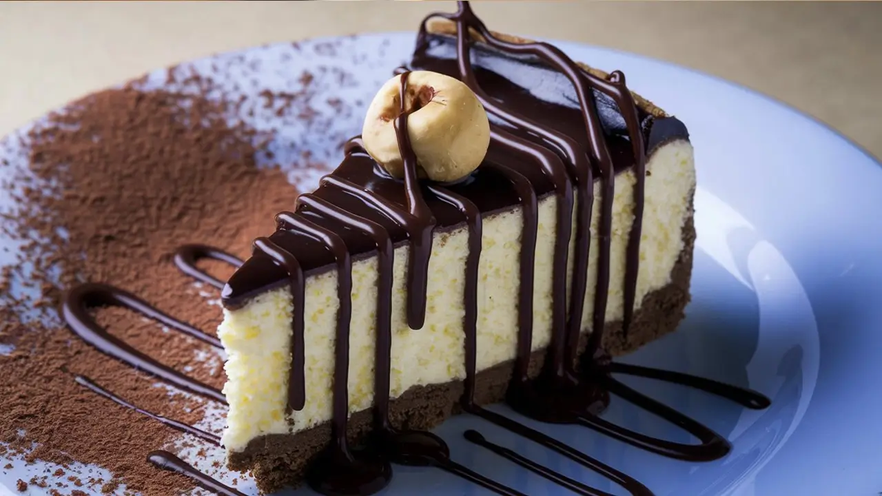 Is Godiva Cheesecake from Cheesecake Factory Gluten-Free